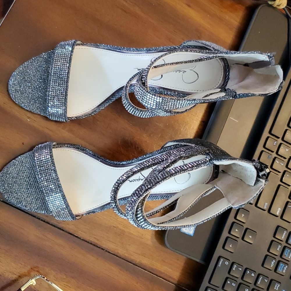 Jessica Simpson JS-ELEPINA